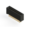 Edgeboard Connectors - 151-896-022-555-201-ND - DigiKey