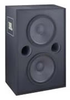 15 Inch Dual 800 Watt Low Frequency System -- 4638