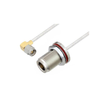 Coaxial Cables (RF) - 6099-PE39448LF-48-ND - DigiKey