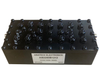 2200-2300 MHz Cavity Band Pass Filter - AB2250B1212 - Anatech Electronics, Inc.