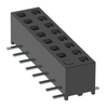 Headers, Receptacles, Female Sockets - MMS-108-02-L-DV-01-P-ND - DigiKey
