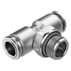 Fittings, Couplings, and Distributors - 2171-NPQR-T-G38-Q10-ND - DigiKey