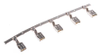 Circular Connector Contacts - 7060412P - RS Components, Ltd.
