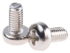Machine Screws - 4830091 - RS Components, Ltd.