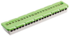 Standard Terminal Blocks - 8111959 - RS Components, Ltd.