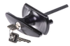 Locking Handles - 2588041 - RS Components, Ltd.
