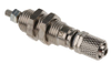 Pneumatic Piston Rod Cylinders -- 1833952 - Image