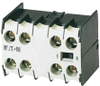 Auxiliary Contacts - 326712 - RS Components, Ltd.