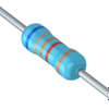 Through Hole Resistors - 2019-MF1/2DC6812F-ND - DigiKey