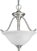 Semi-Flush Mts.-Bowl Style - 231292 - Light Center (The)