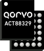 Advanced COT PMIC with 3 Bucks, 2 LDOs & Load Bypass Switches - ACT88329 - Qorvo