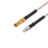 Coaxial Cables (RF) - 6099-PE3W20400/HS-72-ND - DigiKey