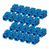 Keystone Inserts - 5214-C6KEYTL180BL24PK-ND - DigiKey