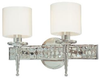 B1922PN Bathroom Fixtures-Two Lights - 433647 - Capital Lighting, Inc.