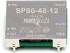 SPS Series - SPS6-48-12 - Power Plaza Co., Ltd.