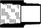 Schedule 40:Riser Extension Marlex:Fipt x Mipt -- 434-006 Fipt x Mipt