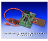 16-Bit Ultra Low Power MCU Solar Energy Harvesting Application Development Kit - Image