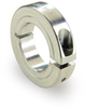 Thin One-Piece Shaft Collar - Inch Bores -- ENCL - Image