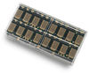 High Performance CMOS 5 x 7 Alphanumeric Displays - HCMS-2922 - Broadcom Inc.