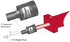 Linear Alignment Coupler - Milwaukee Cylinder