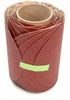 3M Stikit 763U Coated Ceramic Disc Roll Medium Grade 80 Grit - 8 in Diameter - 80951 - 051144-80951 - R. S. Hughes Company, Inc.