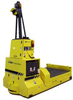 Conveyor Deck Automatic Guided Vehicles