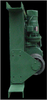 Wall Mounted Hoists - Image