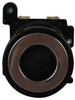 Illuminated Push-Pull Switch Operator -- E34GEB63M2 - Image