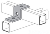 Channel/Strut Z Fitting - PS 611 - Atkore International