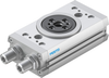 Rotary actuator -- DRRD-25-180-FH-PA - Image