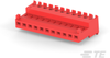 Rectangular Wire & Cable Connectors & Housings - 4-644540-1 - TE Connectivity