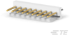 PCB Headers & Receptacles - 3-641209-9 - TE Connectivity