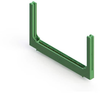 Card Edge Connectors - Edgeboard Connectors - 345-037-523-458 - Lingto Electronic Limited
