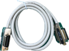 IEEE-488 Cable, 2m - PCL-10488-2E - Advantech