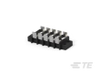 Barrier Strips - 2-1546670-8 - TE Connectivity