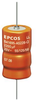 Cap, 2500Μf, 35V; Capacitance Epcos - 16AC2977 - Newark, An Avnet Company