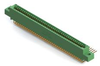 Card Conn, Dual Side, 82Pos, Wire Wrap; Card Edge Connector Type Edac - 71AJ5168 - Newark, An Avnet Company