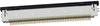 Connector, Ffc/fpc, 50Pos, 1Row, 0.5Mm; Pitch Spacing Molex - 56R1937 - Newark, An Avnet Company