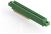 Card Conn, Dual Side, 32Pos, Wire Wrap; Card Edge Connector Type Edac - 68AJ1330 - Newark, An Avnet Company