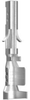Contact, Socket, 30-20Awg, Crimp; Product Range Amphenol Communications Solutions - 28AH8751 - Newark, An Avnet Company