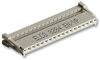 Wire To Board, Socket, Idc, 18 Position, 1Row; Idc Connector Type Avx Interconnect - 40C2390 - Newark, An Avnet Company