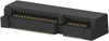 Card Edge Conn, Dual Side, 52Pos, Smd; Card Edge Connector Type Te Connectivity - 70AC8805 - Newark, An Avnet Company