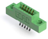 Card Edge Conn, Dual, 10Pos, Solder Lug; Card Edge Connector Type Edac - 65AJ5326 - Newark, An Avnet Company