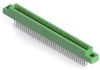 Card Edge Conn, Dual, 74Pos, Th; Card Edge Connector Type Edac - 66AJ6607 - Newark, An Avnet Company