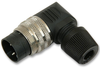 Circular Connector, Plug, 8 Way, Cable; Product Range Binder - 34M9408 - Newark, An Avnet Company