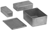 Enclosure, Instrument, Aluminium; Enclosure Type Hammond - 39C9801 - Newark, An Avnet Company