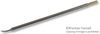 Tip Cartridge, Solder, 30+ Sharp, 0.4Mm; Tip / Nozzle Width Metcal - 41B5994 - Newark, An Avnet Company