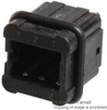 Rectangular Han Insert Female 6Way Screw; Product Range Harting - 01C6241 - Newark, An Avnet Company