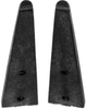 Replacement Tip, Carbon Fibre, Straight; Tweezer Tip Type Excelta - 59Y8115 - Newark, An Avnet Company