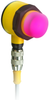 Programmable Indicator Light; Module Lens Colour Banner Engineering - 78K9907 - Newark, An Avnet Company